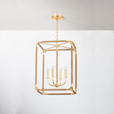 Laurenceston Lantern by Hudson Valley
