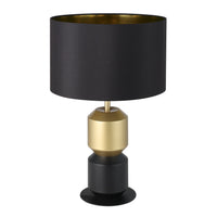 Laurignano Table Lamp by Eglo