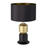 Laurignano Table Lamp by Eglo