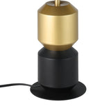 Laurignano Table Lamp by Eglo - detail view