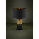Laurignano Table Lamp by Eglo - lifestyle room setting