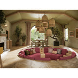 Lauz Wall Sconce lifestyle