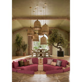 Lauz Wall Sconce lifestyle
