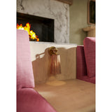 Lauz Wall Sconce lifestyle
