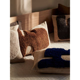Lay Cushion lifestyle view 3