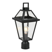 Layla Outdoor Post Light