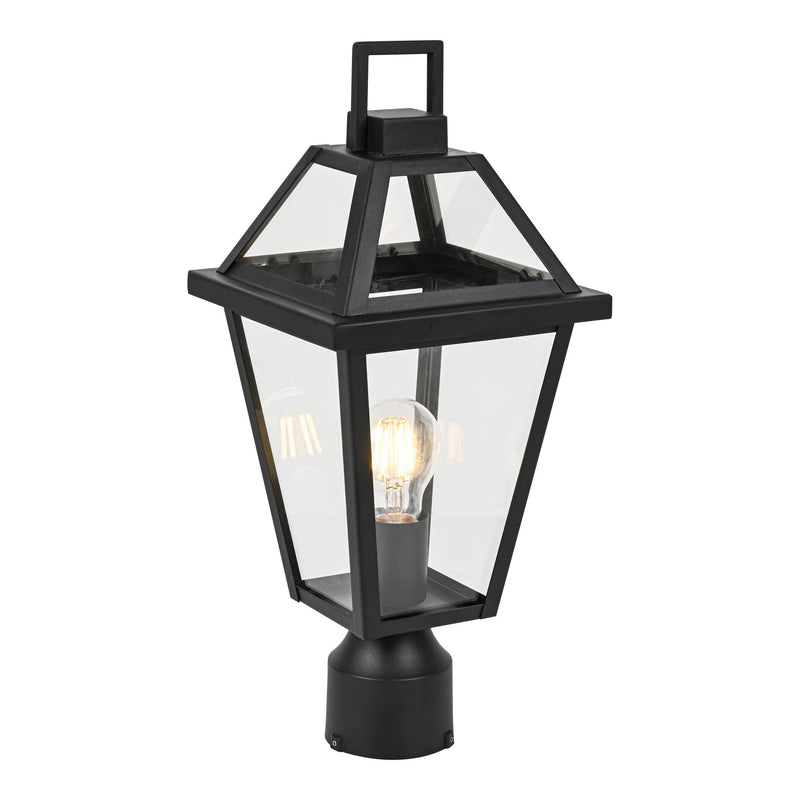 Layla Outdoor Post Light