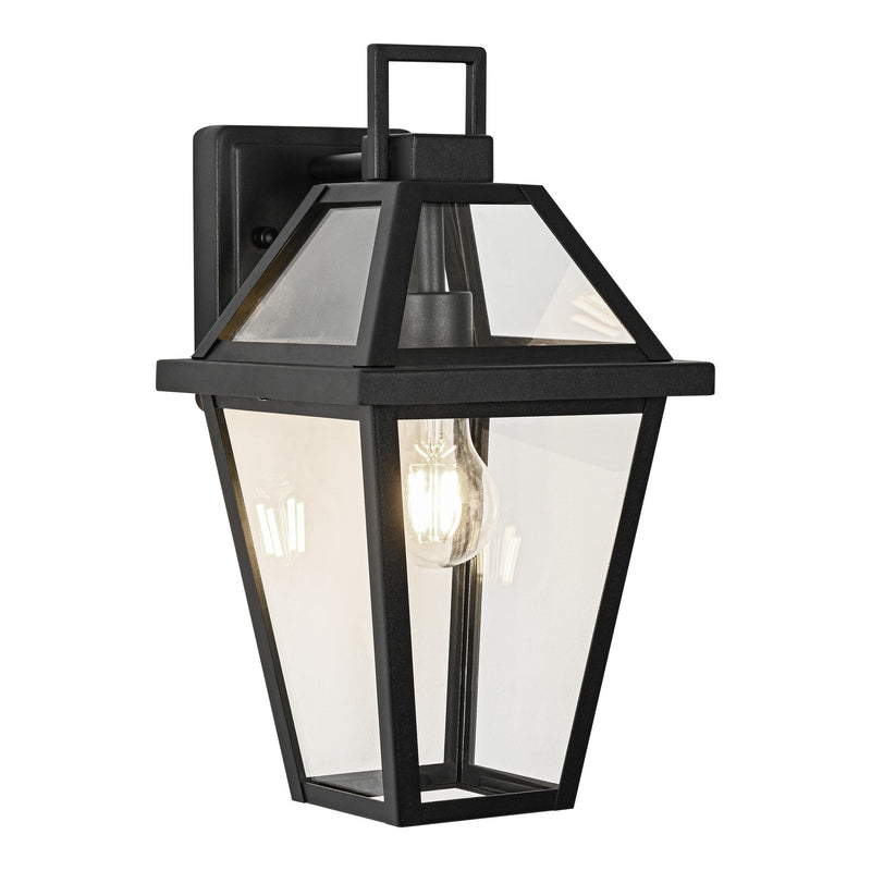Layla Outdoor Wall Light 1 Light