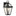 Layla Outdoor Wall Light 1 Light