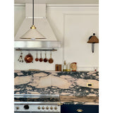 Layton Wall Sconce by Troy Lighting