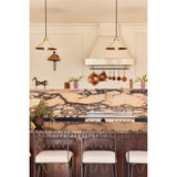 Layton Wall Sconce by Troy Lighting