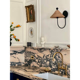 Layton Wall Sconce by Troy Lighting