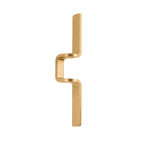 Lazio Wall Sconce by Corbett