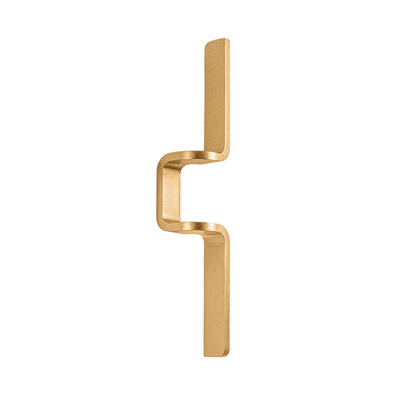 Lazio Wall Sconce by Corbett