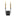 Lazlo Medium Two Light Tall Sconce