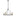 Lazlo Single Tier Chandelier