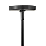 Lazlo Single Tier Chandelier