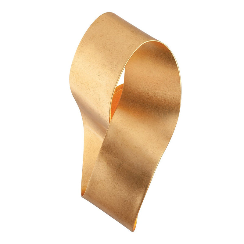 Lazlo Wall Sconce by Corbett