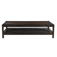 Leander Coffee Table By Renwil
