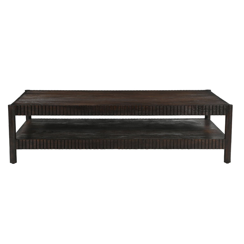 Leander Coffee Table By Renwil