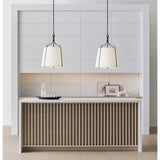 Leander Shade Pendant — view 5