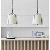 Leander Shade Pendant — view 6