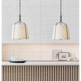 Leander Shade Pendant — view 7