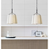 Leander Shade Pendant — view 9