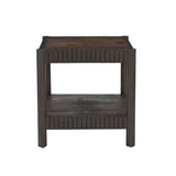 Leander Side Table By Renwil