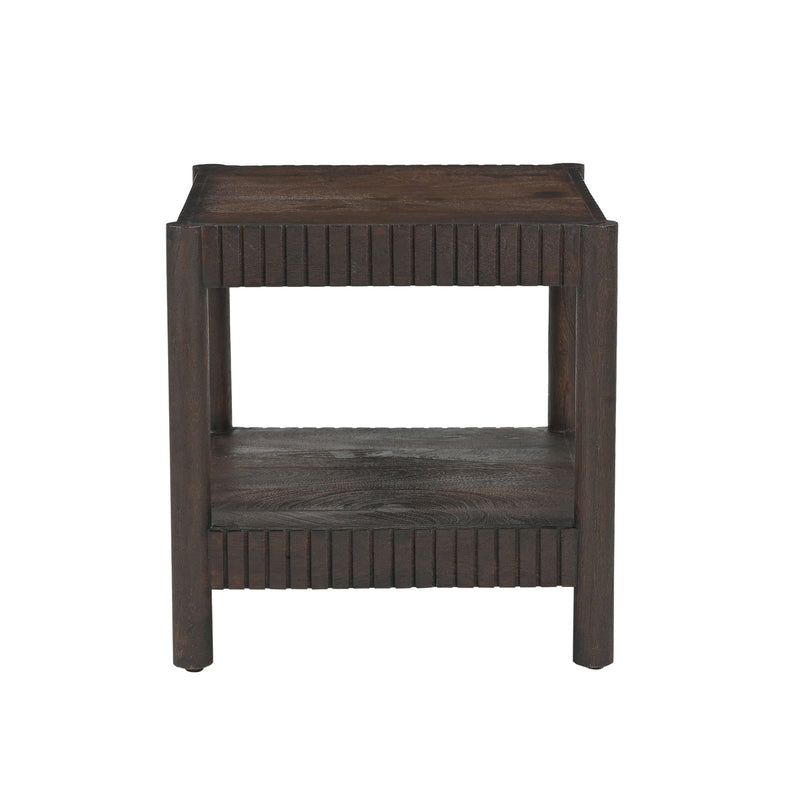 Leander Side Table By Renwil