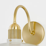 Leanna Wall Sconce lifestyle