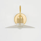 Leanna Wall Sconce lifestyle