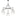 Leano Chandelier
