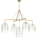 Leano Chandelier