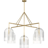 Leano Chandelier