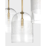 Leano Chandelier