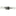 Leano Vanity Light Small Bronze By Visual Comfort Modern - Side View