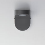 Ledge LED Outdoor Wall Sconce Architectural Bronze By Maxim Lighting