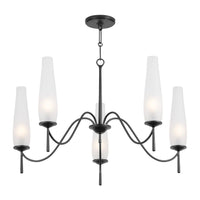 Legacy Chandelier by Troy Lighting