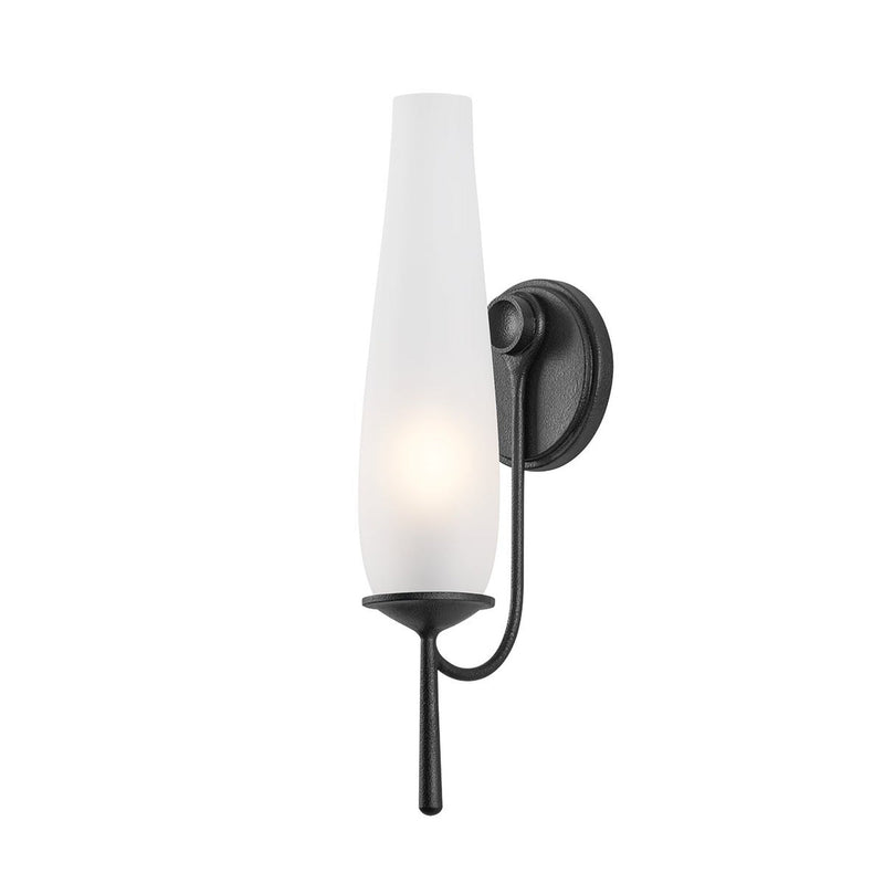 Legacy Wall Sconce - 1-Light by Troy Lighting