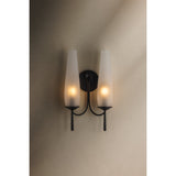 Legacy Wall Sconce by Troy Lighting