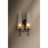 Legacy Wall Sconce by Troy Lighting