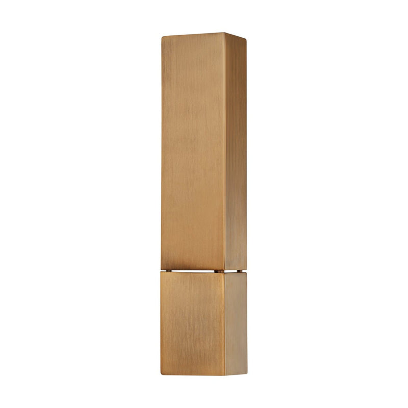 Lehi Wall Sconce by Troy Lighting