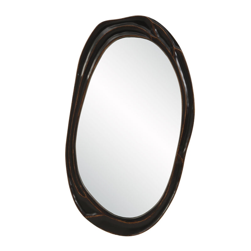 Leif Wall Mirror By Renwil