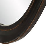 Leif Wall Mirror By Renwil