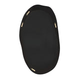 Leif Wall Mirror By Renwil