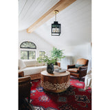 Leigh Lantern lifestyle