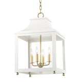 Leigh Lantern lifestyle