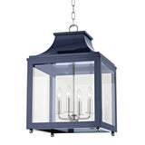 Leigh Lantern lifestyle