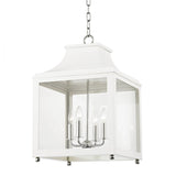 Leigh Lantern lifestyle